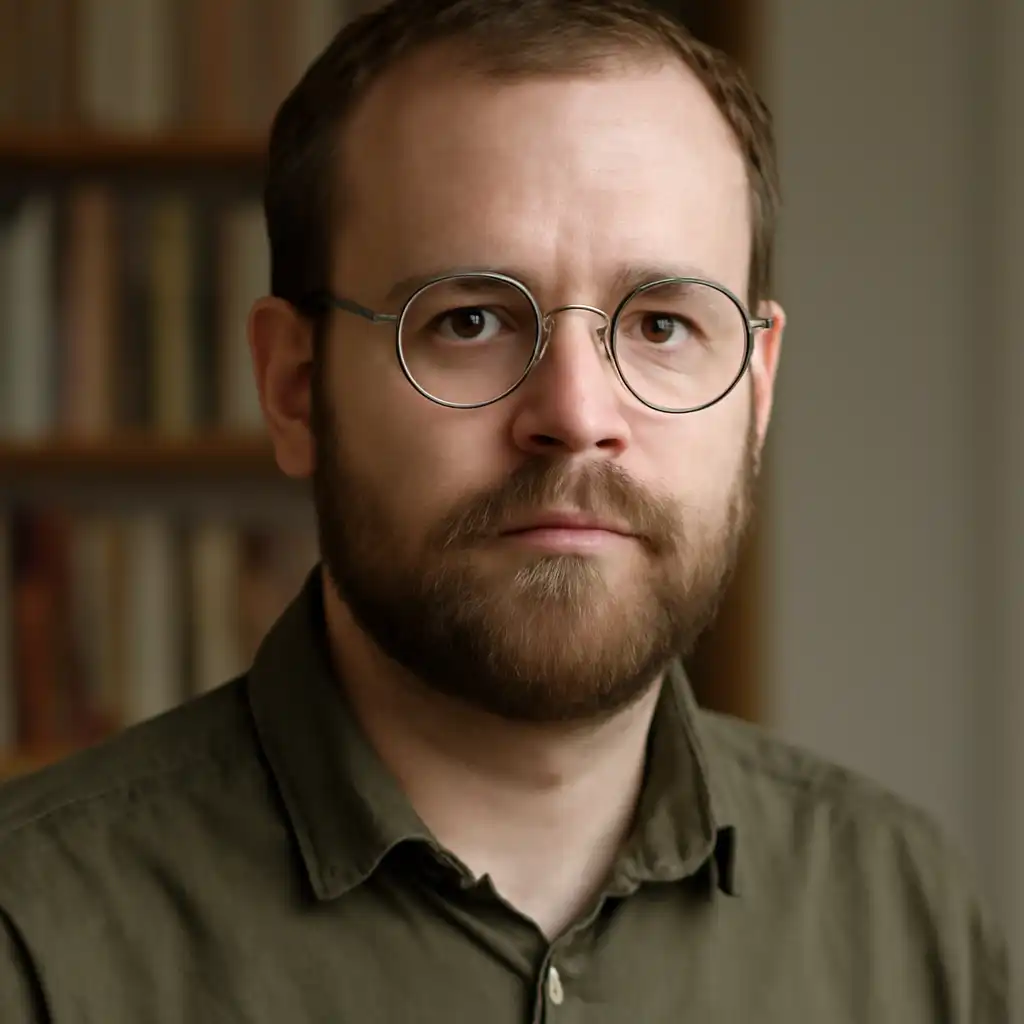 René Bakker